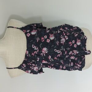 American Eagle Floral Top